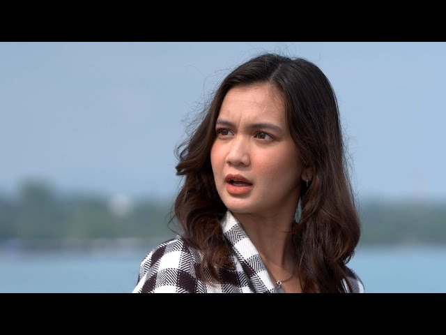 ANAK JALANAN | Ternyata Amanda adiknya Putra | EPS 215