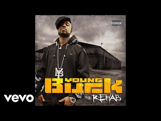 Young Buck - Hood Documentary