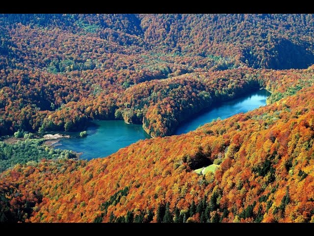 Nature's Treasures of the Balkans - Visit Europe