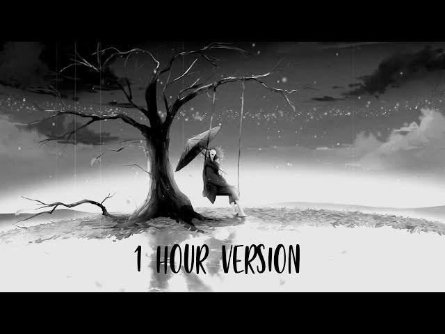 1 HOUR -A Simply Sad and Emotional Music Box Song-