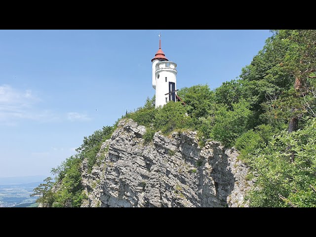 Schlagerbodenrunde mit Blassenstein 05.06.2022