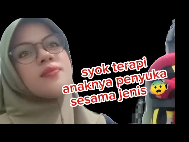 IBU SYOK TERAPI MENDENGAR UNYIL ANAKNYA SUKA SESAMA JENIS 😨#hiburan#komedi