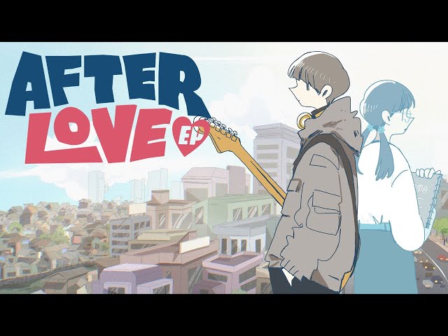 【AFTERLOVE EP】Kisah Cinta Anak Band ?!! | GAME LOKAL SEBAGUS INI ?!! | Part 2