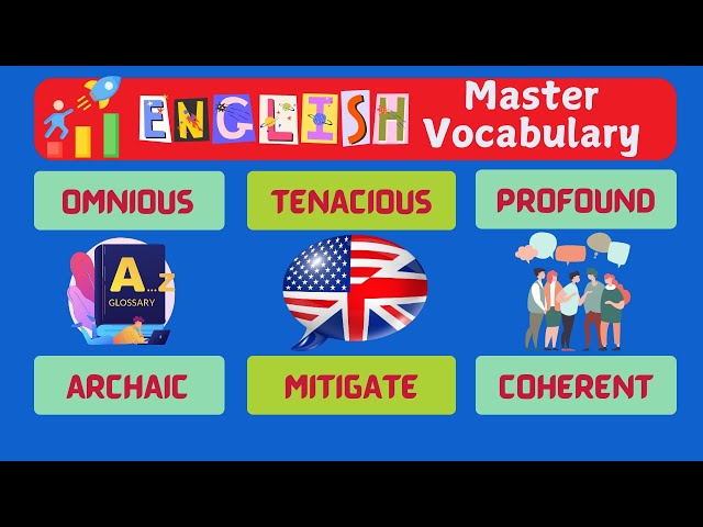 Advance English Learning | Master Vocabulary through Contextual Quizzes! 🌟📚 | Quiz #mcq