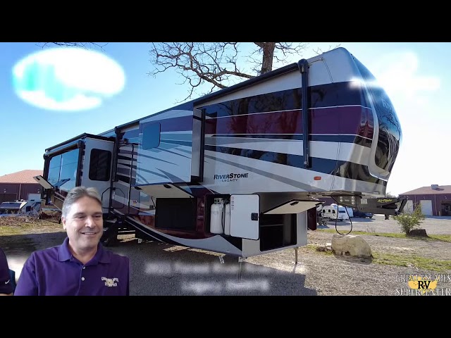 Copy of The Great Escapes RV Supercenter Virtual RV Show Day 1