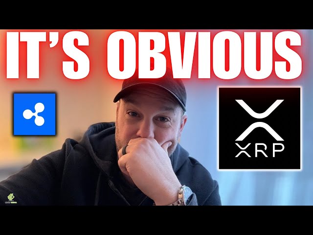 🚨 EMERGENCY: YOU MUST KNOW THIS  (Ripple XRP News)