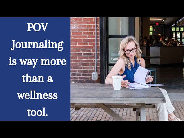 7 Ways Journaling will change your life!