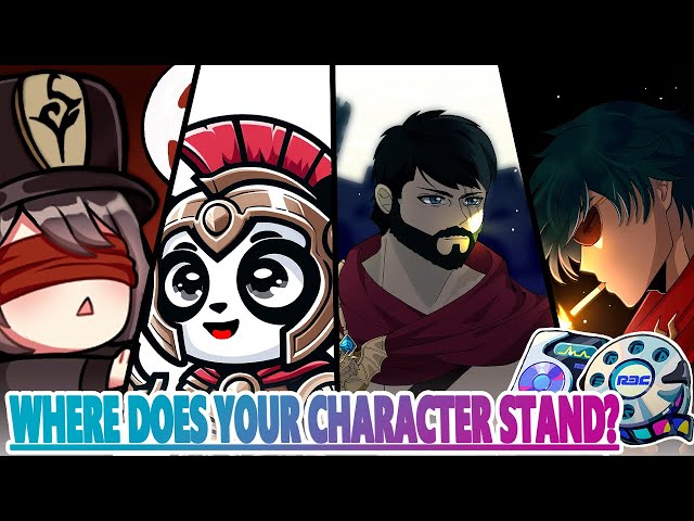 The ULTIMATE ZZZ Tier List! | Feat. KetteiThe7th, FlossinOnYou, and Combat Panda!