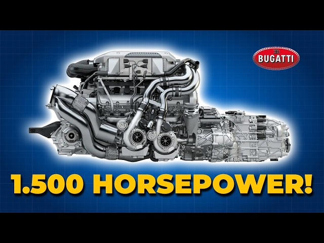 12 High Performance Engines That Last FOREVER