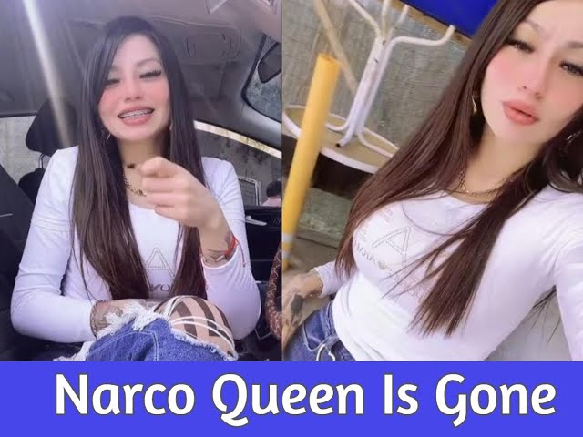 The Unseen Side of TikTok: The Narco Queen Story