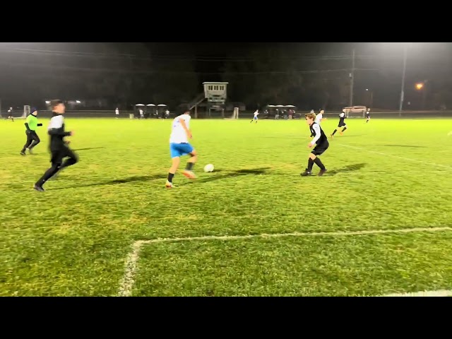 Soccer Highlights P2