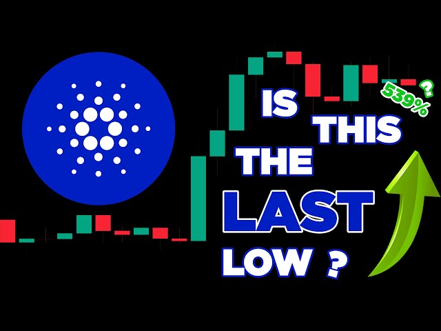 Cardano, A Reasonable Price Prediction For ADA Crypto