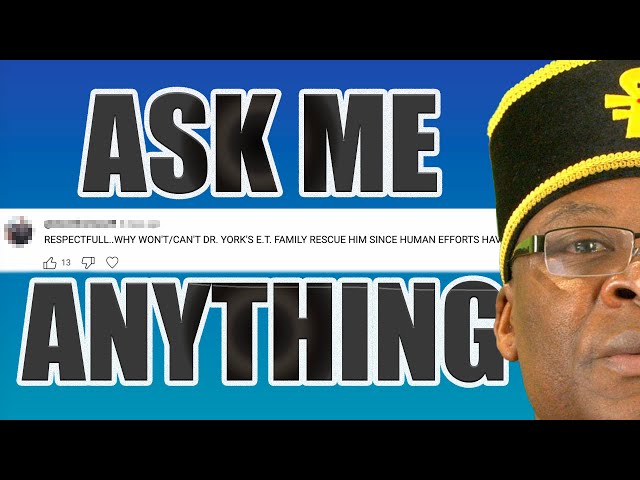 I'm Answering YOUR Burning Questions!