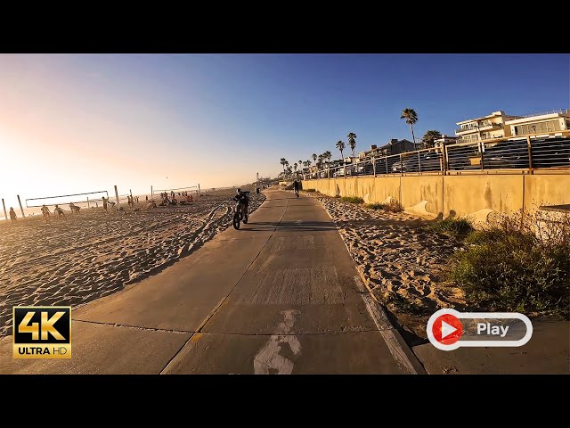 Riding into the California Sunset- lofi house: Beats for Relaxation