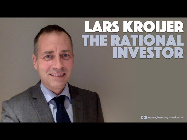 Lars Kroijer - The Rational Investor