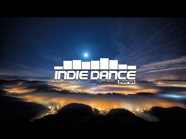 #IndieDance / Terr - Midnight / Hotflush Recordings