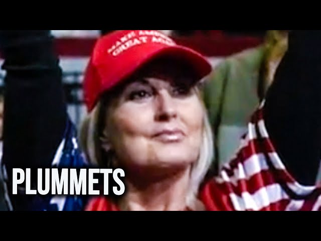 Trump Supporters Lose MASSIVELY As Investment Nosedives In Staggering Scam