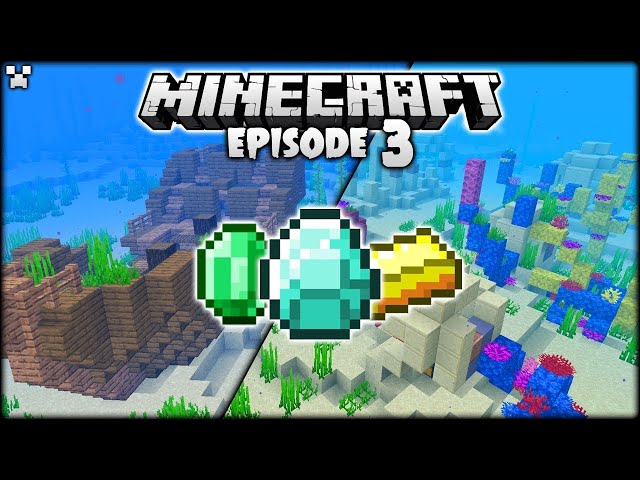 Minecraft Episode-3