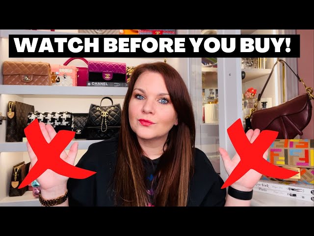 *BEWARE!* WATCH BEFORE YOU BUY OR SHOP ONLINE! Shop more safely.