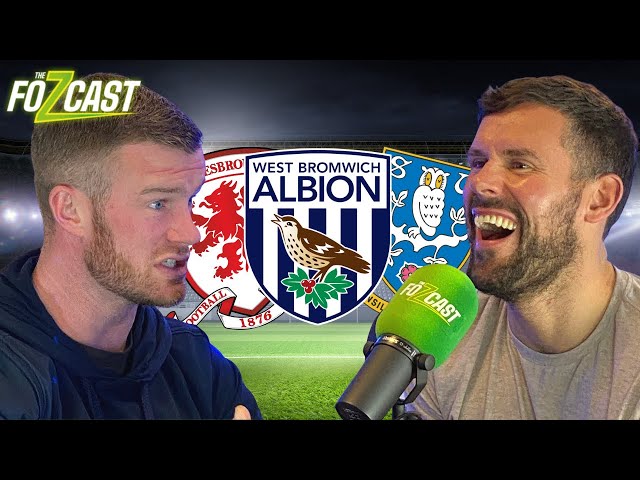 The Most Underrated Left Foot Ever?! | Chris Brunt  | Season 3 Ep #1