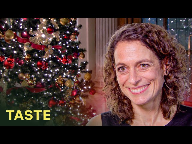 Alex Polizzi’s Ultimate Christmas Home Makeover | Alex Polizzi's Christmas Fix