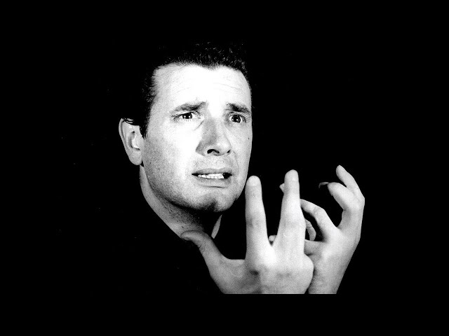 RARE! Franco Corelli "Ah, la paterna mano" (Macbeth) 1967 Boston concert