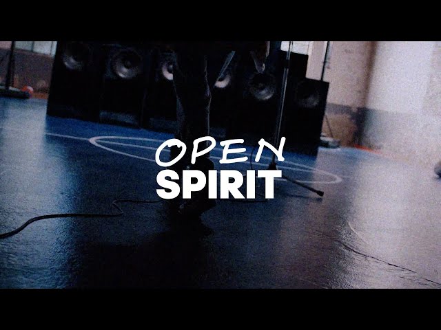 adidas Originals l OPEN SPIRIT I BLACKPINK I 16:9