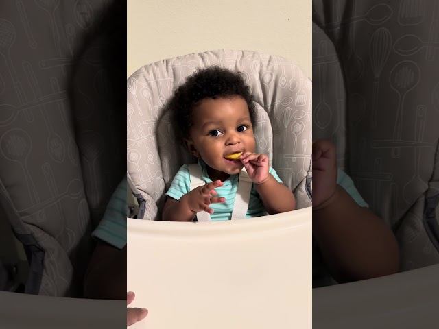 Mommy had a breakdown ! #baby #hilarious #blackfamily #relatable