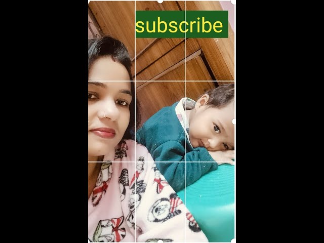 Wellcome to my live stream RoshniDeepak vlog