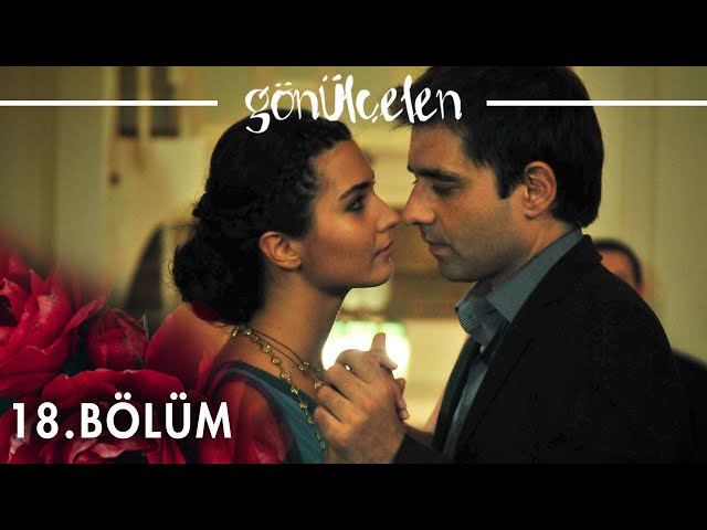 Gönülçelen 18. Bölüm - atv