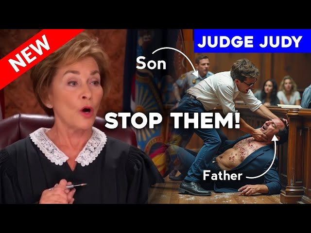 [JUDGE JUSTICE] Judge Judy [Episode 2781] Best Amazing Cases Season 2025 Full Episode