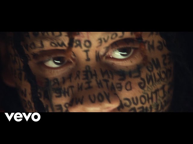 Trippie Redd - Who Needs Love