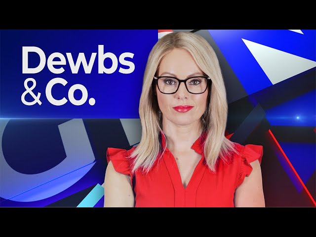 Dewbs & Co | Thursday 23rd January