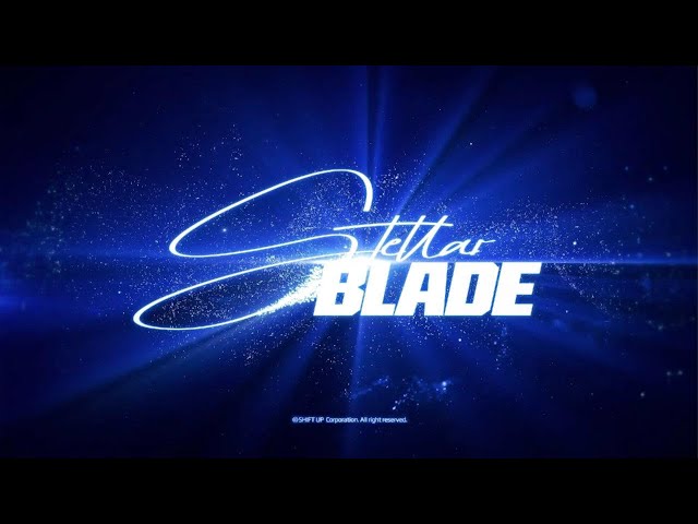 Stellar Blade