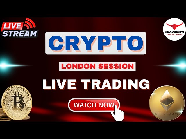 🔴Bitcoin | Crypto Live Trading | BTCUSD | 09 Feb 2025 by @Trade STPC