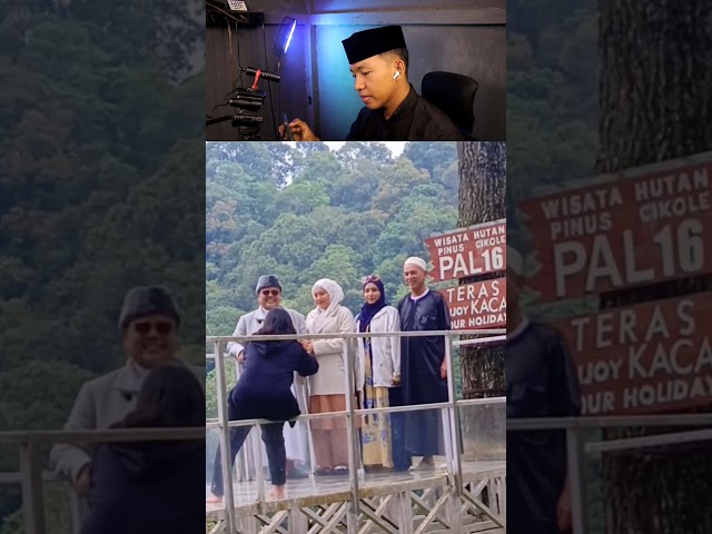 WAJAH CANTIK ISTRI HABIB RIZIEQ SYIHAB DAN ISTRI HABIB ZAKY ALAYDRUS !!!!!