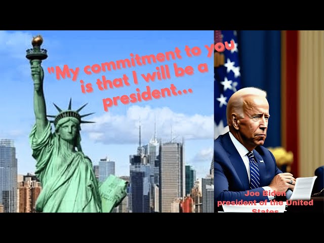 The Best Quotes Joe Biden President of the United States