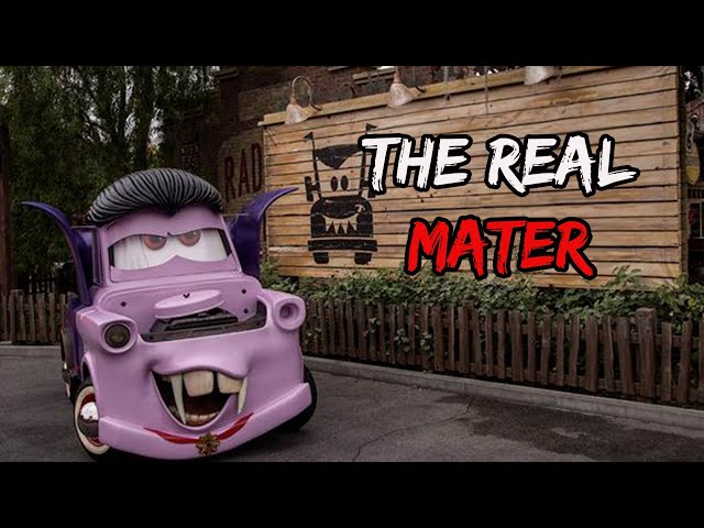 EVIL Disney Pixar Theories That Will Make You Question Everything