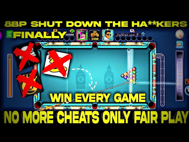 FINALLY 8 Ball Pool SHUT DOWN THE CHEATERS | 8 BALL POOL NEW UPDATE | 8BP COINS IN CHEAP RATE