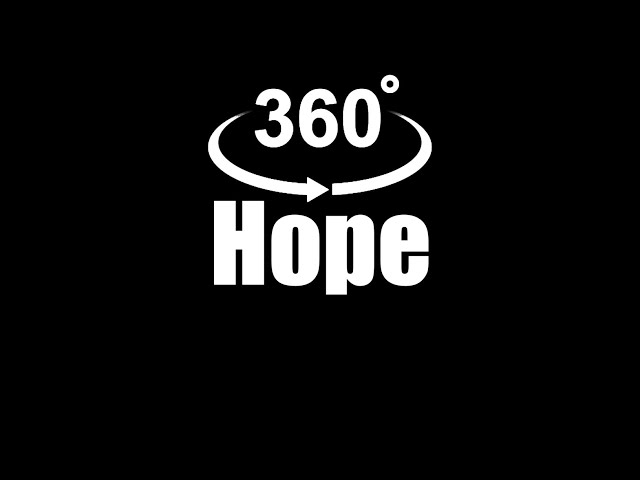 XXXTENTACION - Hope [Lyric's & 360° View]