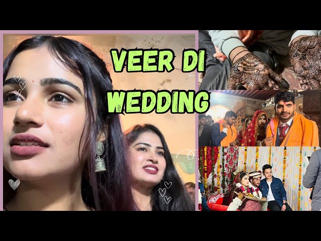 Bhai ke Byah me ki full masti 😅Mansi Duhan Vlog #weddingvlog #mansiduhan