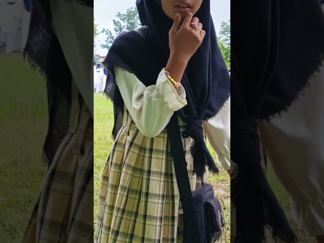 Manasik haji anak tk #shorts #trending #haji