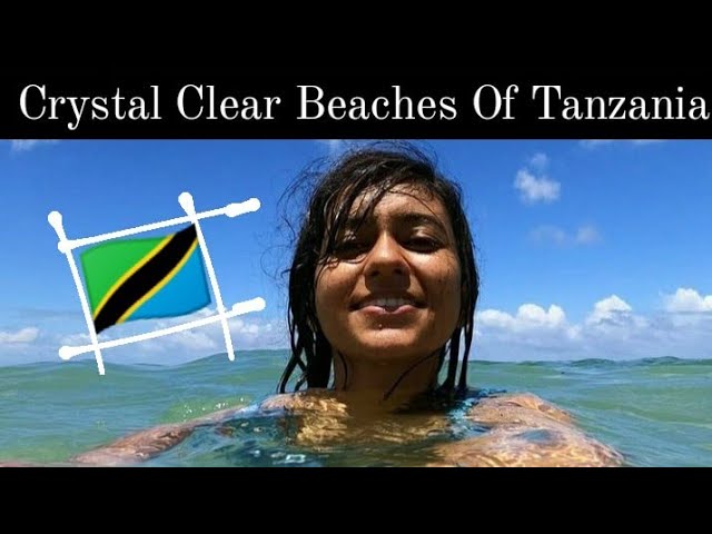 Chilling Day In Tanzania | Beach, Painting