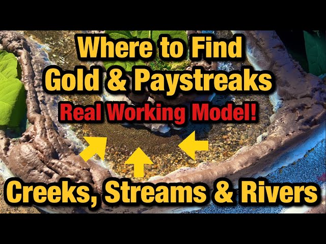 ⭐️Where to Find GOLD Paystreaks & Deposits!!! Real-time Working Model! No Theory… Just Results! ⭐️💪