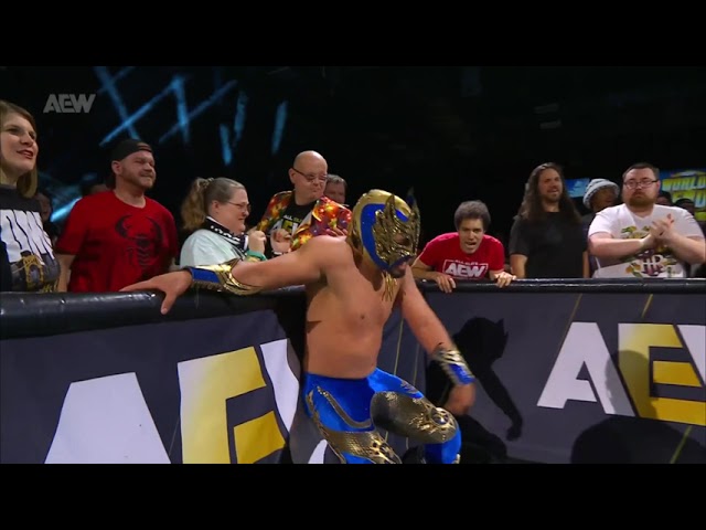 AEW Collision Full Episode 7/12/24