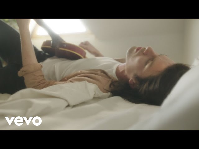 James Bay - Chew On My Heart (Official Music Video)