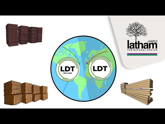 Latham Direct Timber (LDT) - about us