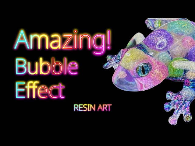 EPIC Bubble Technique You NEED to Try NOW