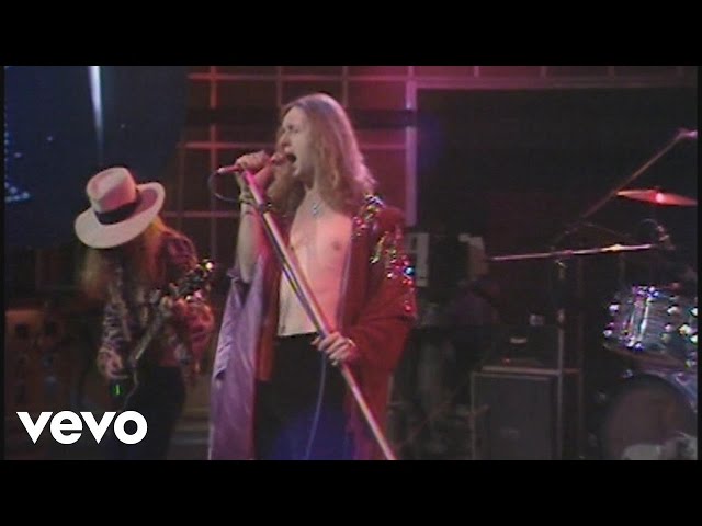 Judas Priest - Dreamer Deceiver / Deceiver (BBC Performance)