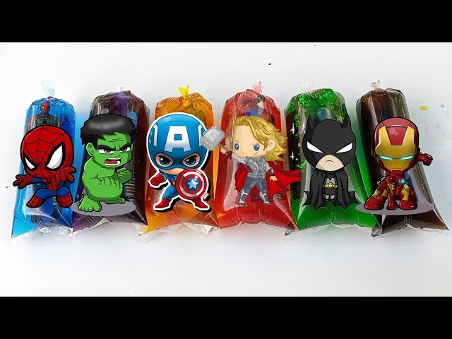 AVENGERS TOYS/Action Figures/Unboxing/Cheap Price/Ironman,Hulk,Venom,Batman,superman,Spiderman